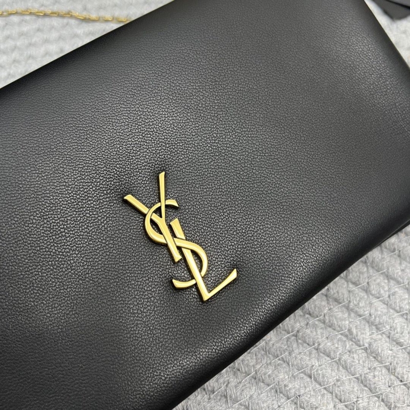 YSL Shopping Bags